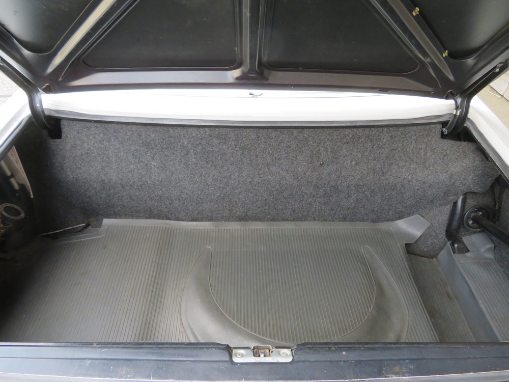 Mercedes-Benz 280 SL Cabriolet