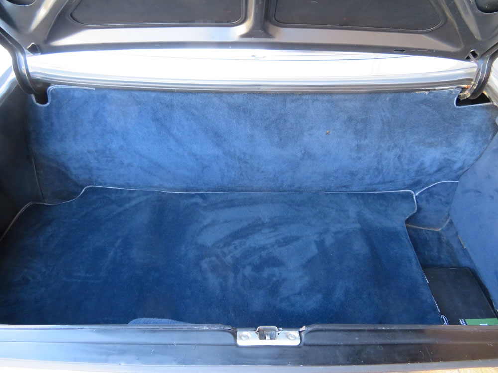 Mercedes-Benz 280 SL Cabriolet