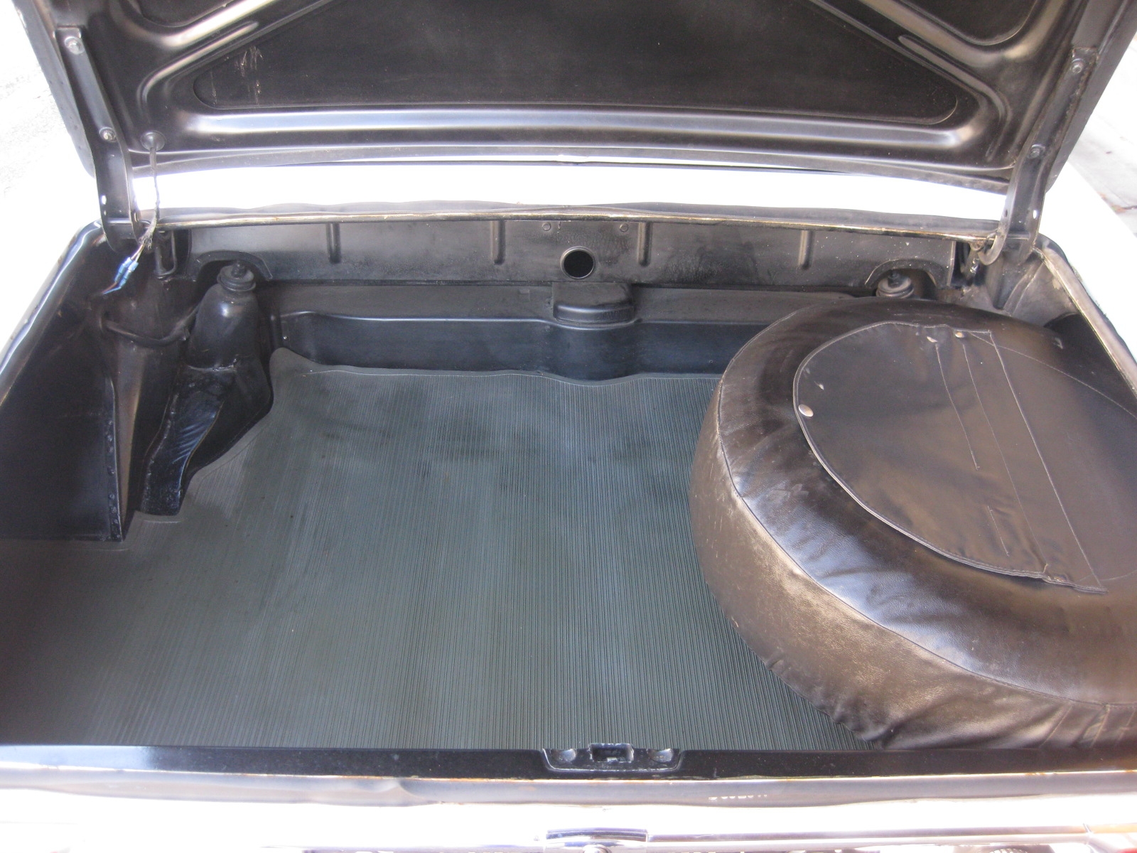 Mercedes-Benz 280 SL Pagode Cabriolet