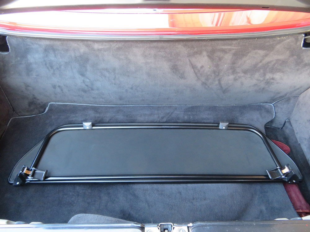 Mercedes-Benz 280 SL Cabriolet