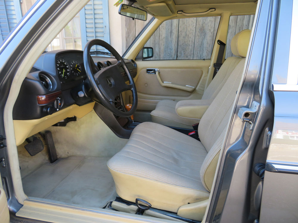 Mercedes-Benz 280 TE Kombi