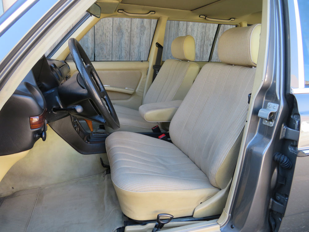 Mercedes-Benz 280 TE Kombi