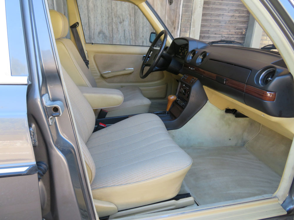 Mercedes-Benz 280 TE Kombi