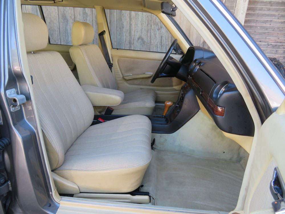 Mercedes-Benz 280 TE Kombi