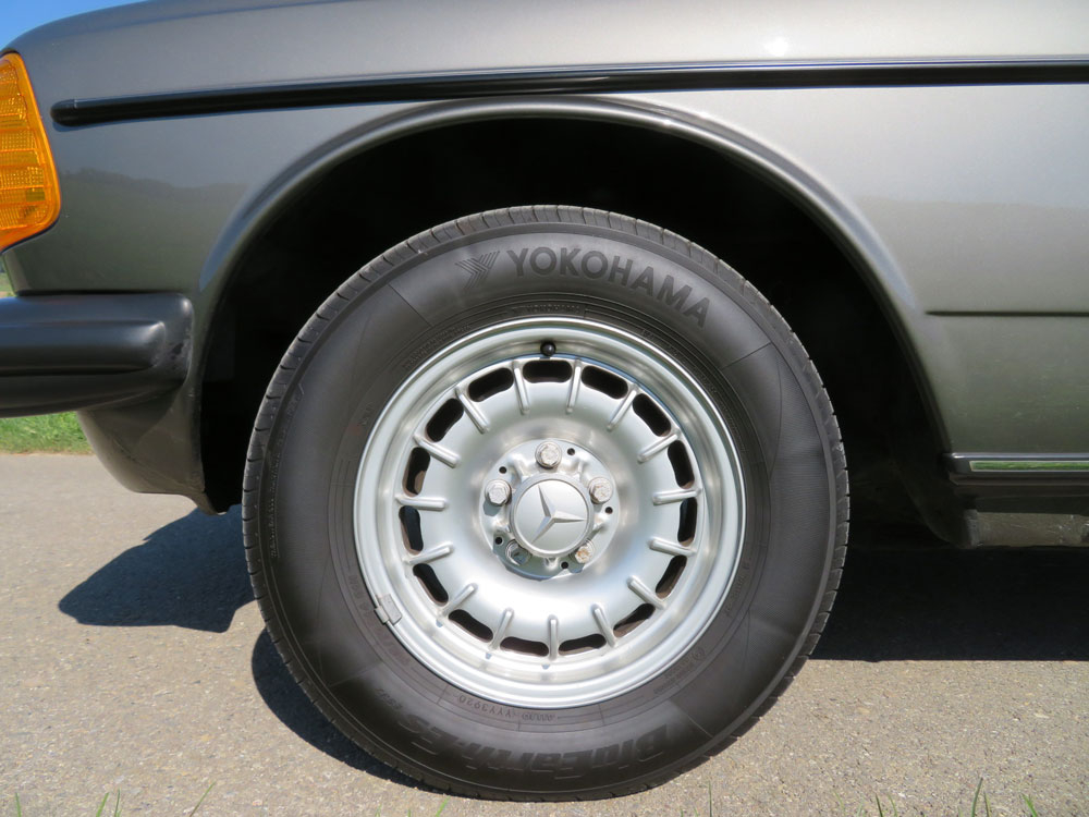 Mercedes-Benz 280 TE Kombi