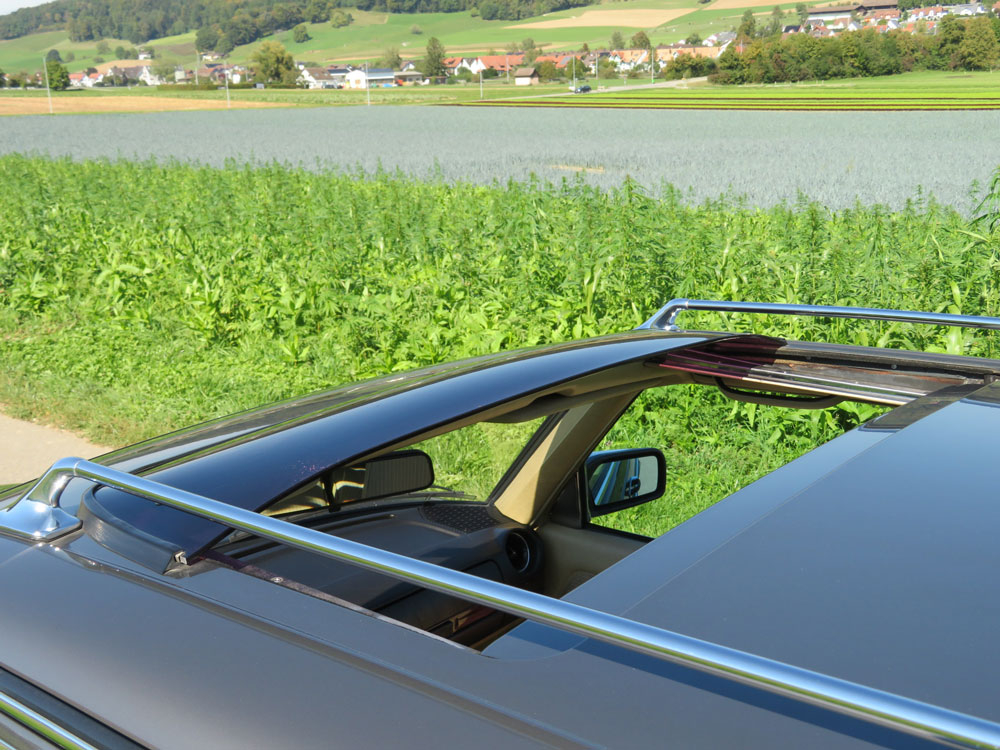 Mercedes-Benz 280 TE Kombi