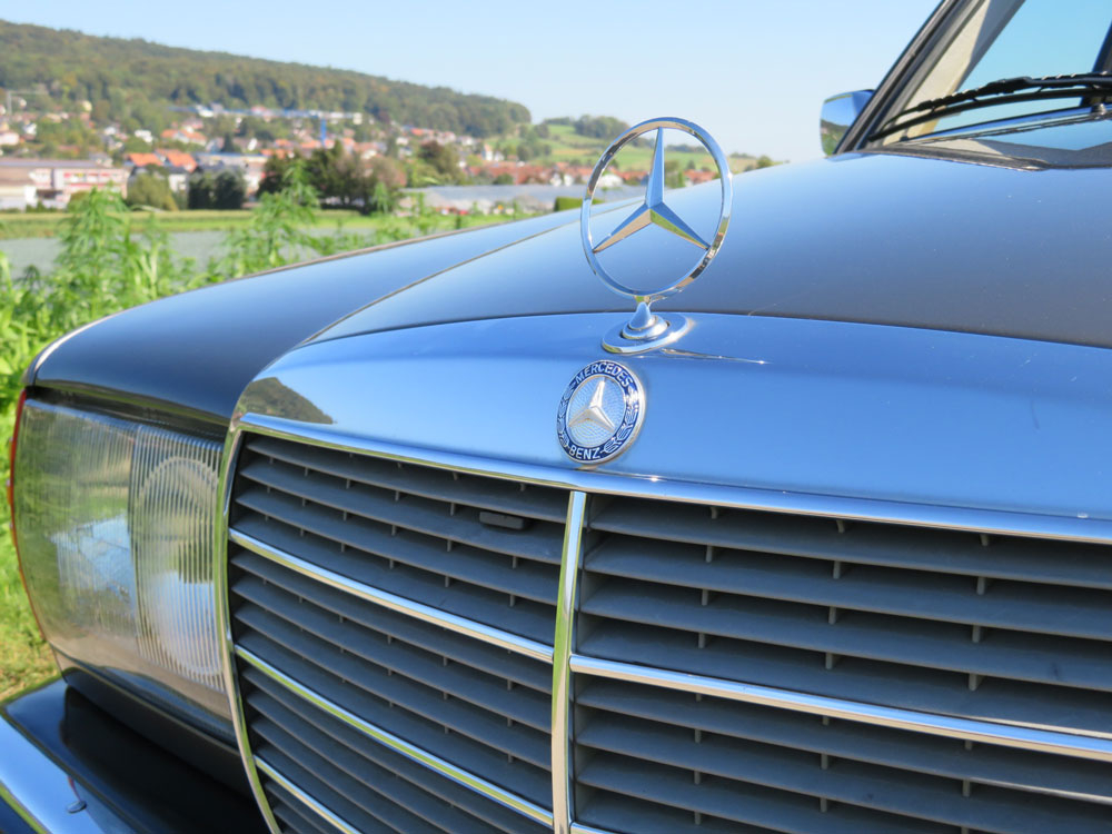 Mercedes-Benz 280 TE Kombi