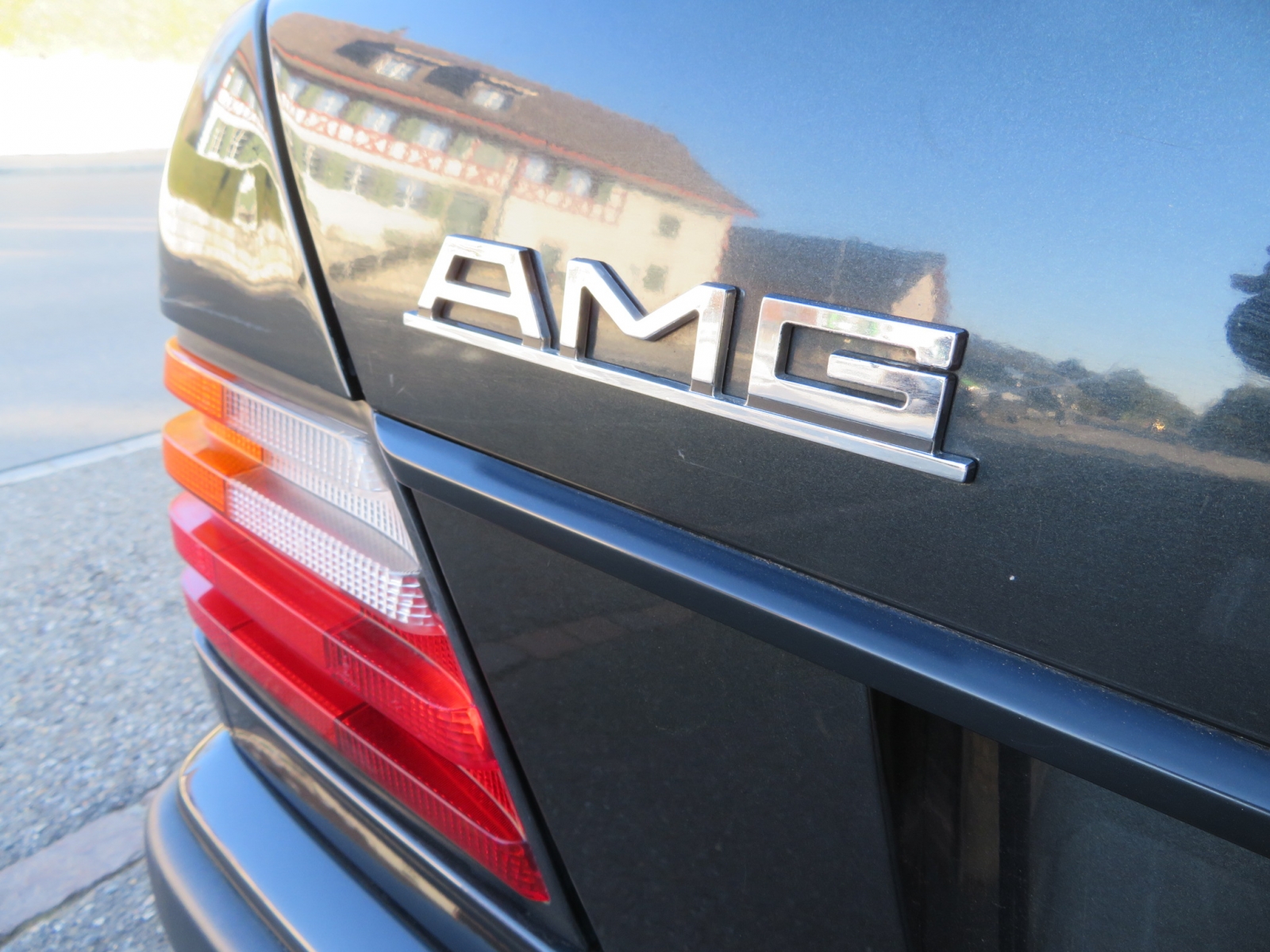 Mercedes-Benz 300 CE Coupé