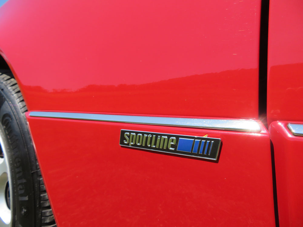 Mercedes-Benz 300 CE-24 Cabriolet