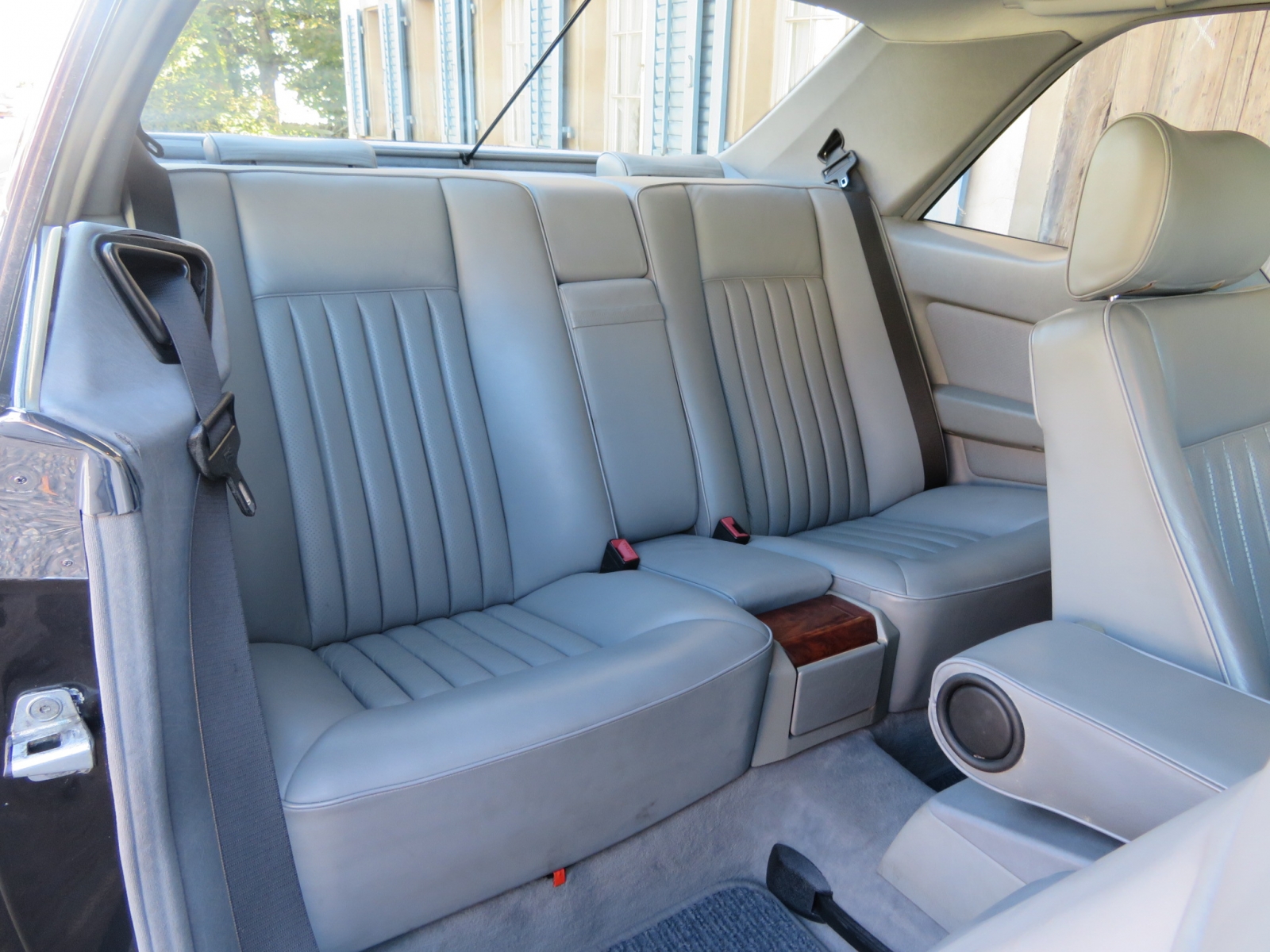 Mercedes-Benz 300 CE Coupé