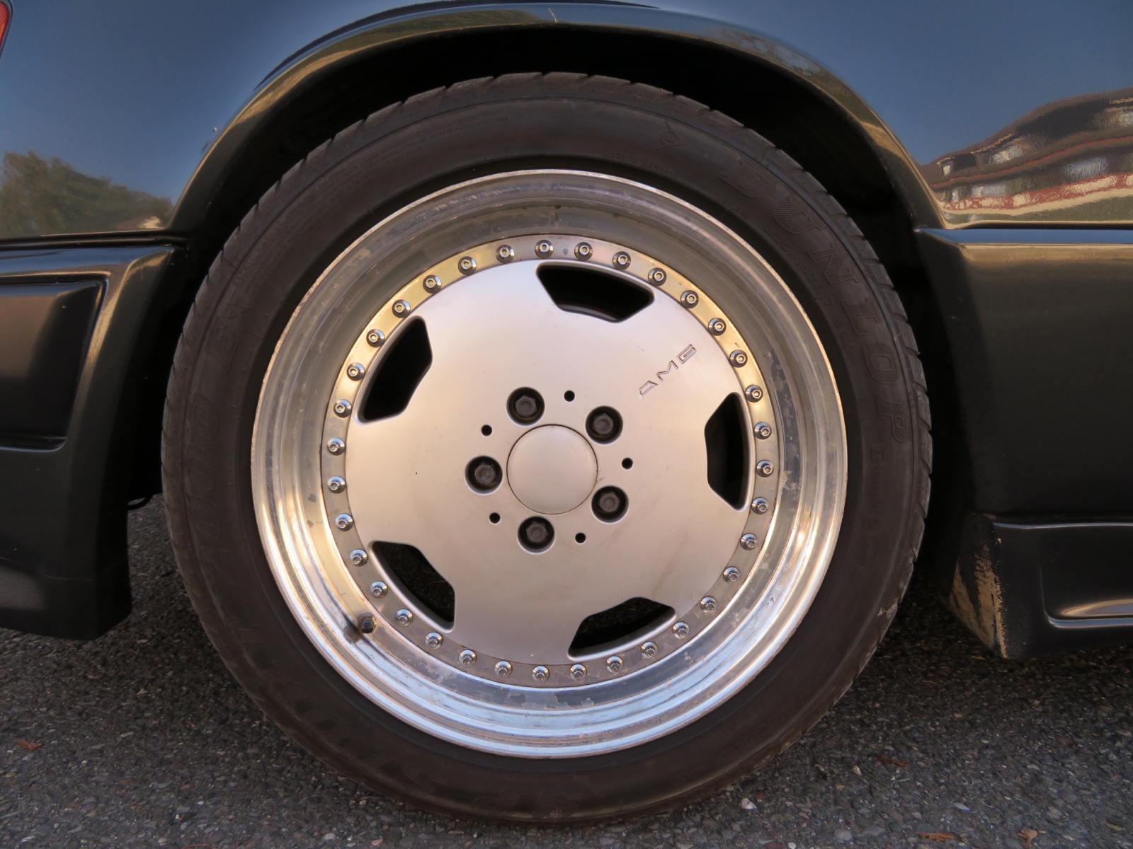 Mercedes-Benz 300 CE Coupé