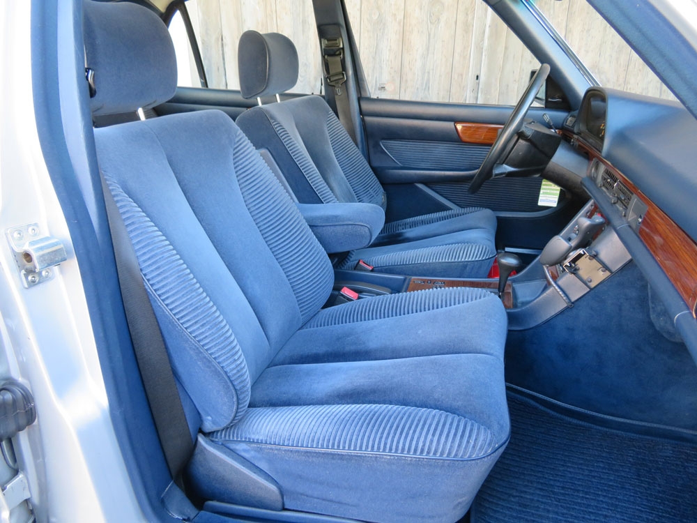 Mercedes-Benz 300 SE Limousine