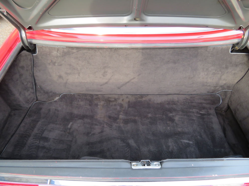 Mercedes-Benz 300 SL Cabriolet