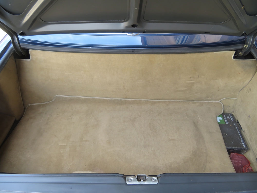 Mercedes-Benz 300 SL Cabriolet