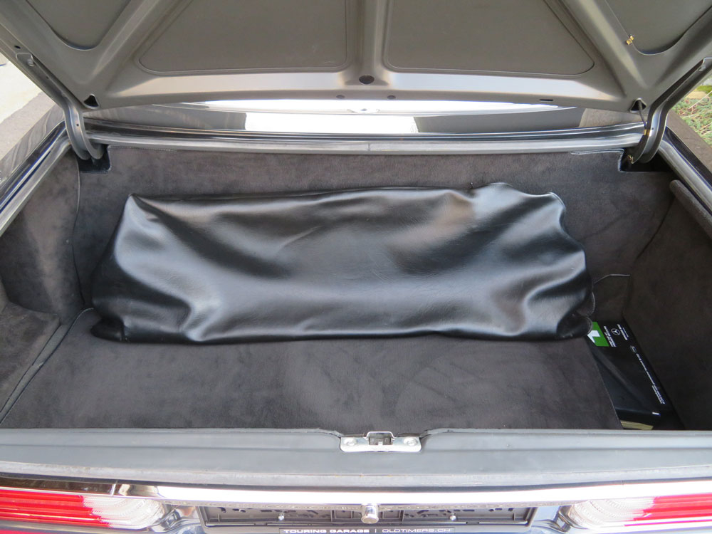 Mercedes-Benz 300 SL Cabriolet