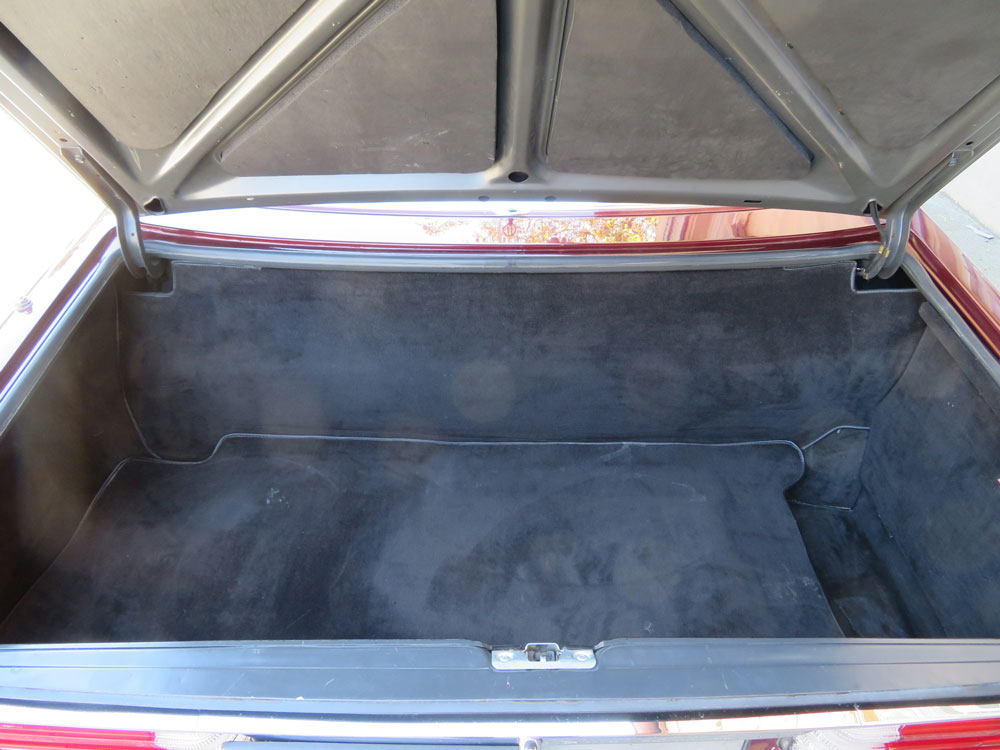 Mercedes-Benz 300 SL Cabriolet