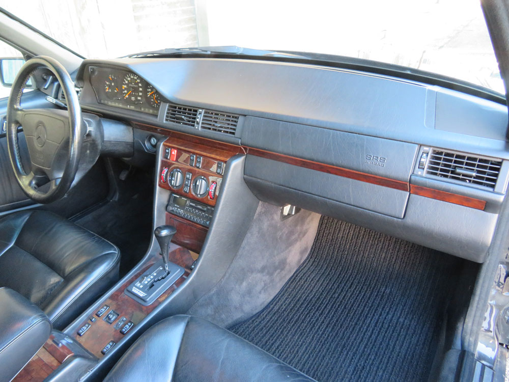 Mercedes-Benz 300 TE 4-Matic Kombi