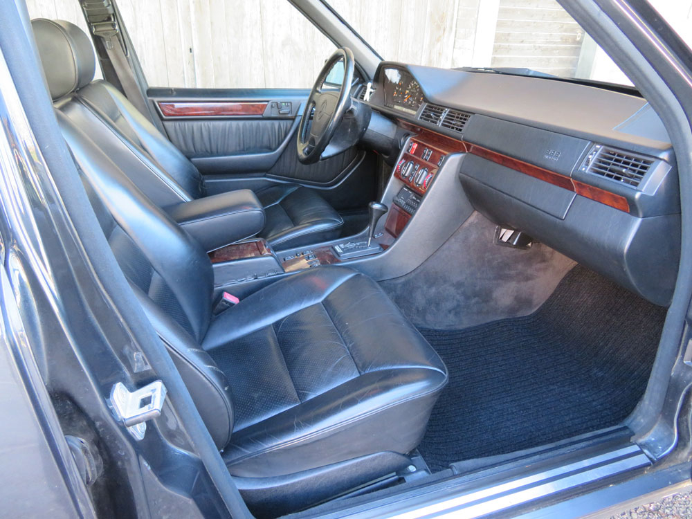 Mercedes-Benz 300 TE 4-Matic Kombi