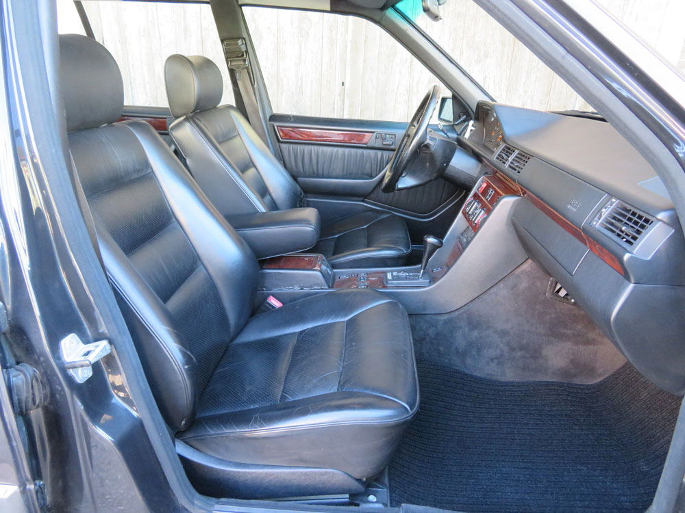 Mercedes-Benz 300 TE 4-Matic Kombi