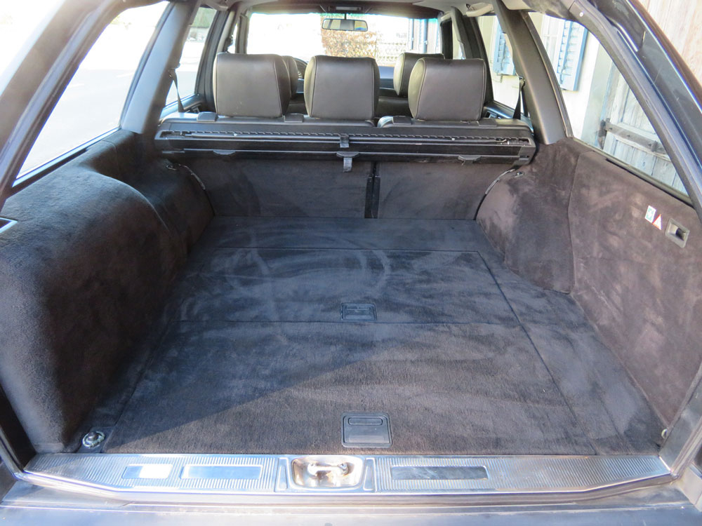 Mercedes-Benz 300 TE 4-Matic Kombi