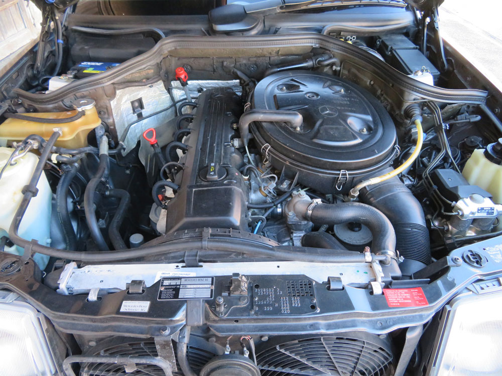 Mercedes-Benz 300 TE 4-Matic Kombi