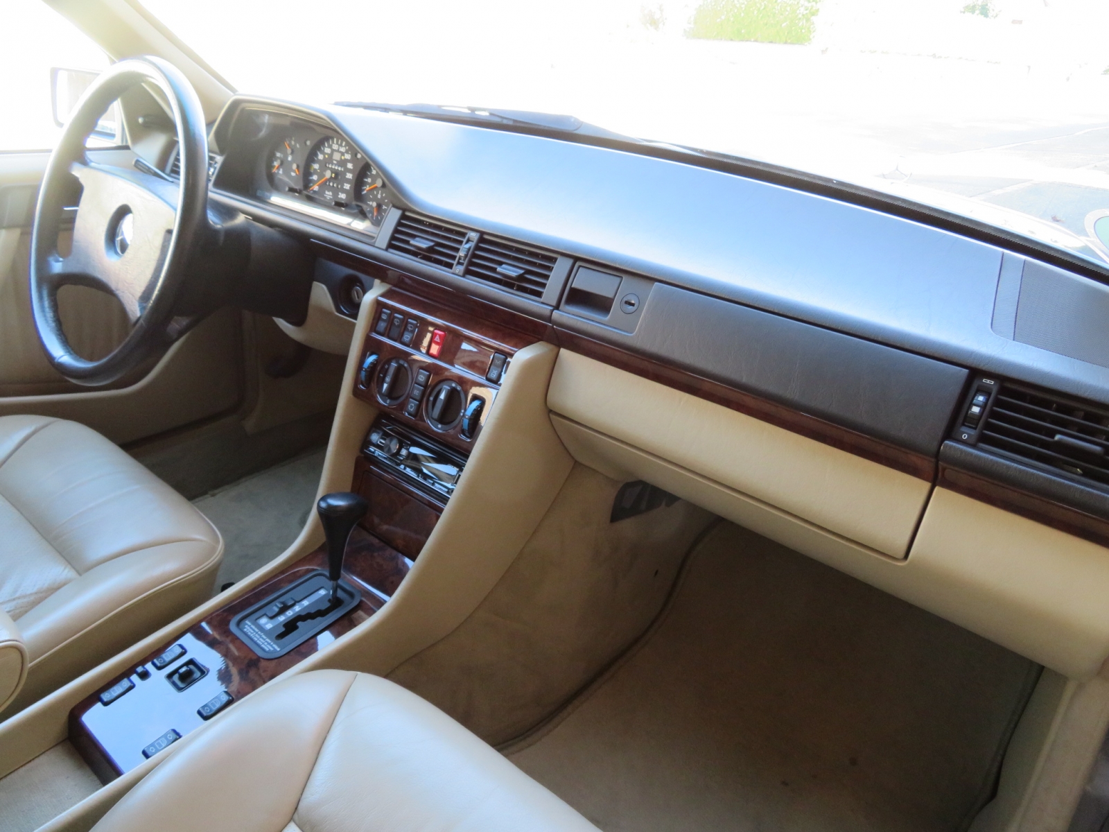 Mercedes-Benz 300 TE Kombi