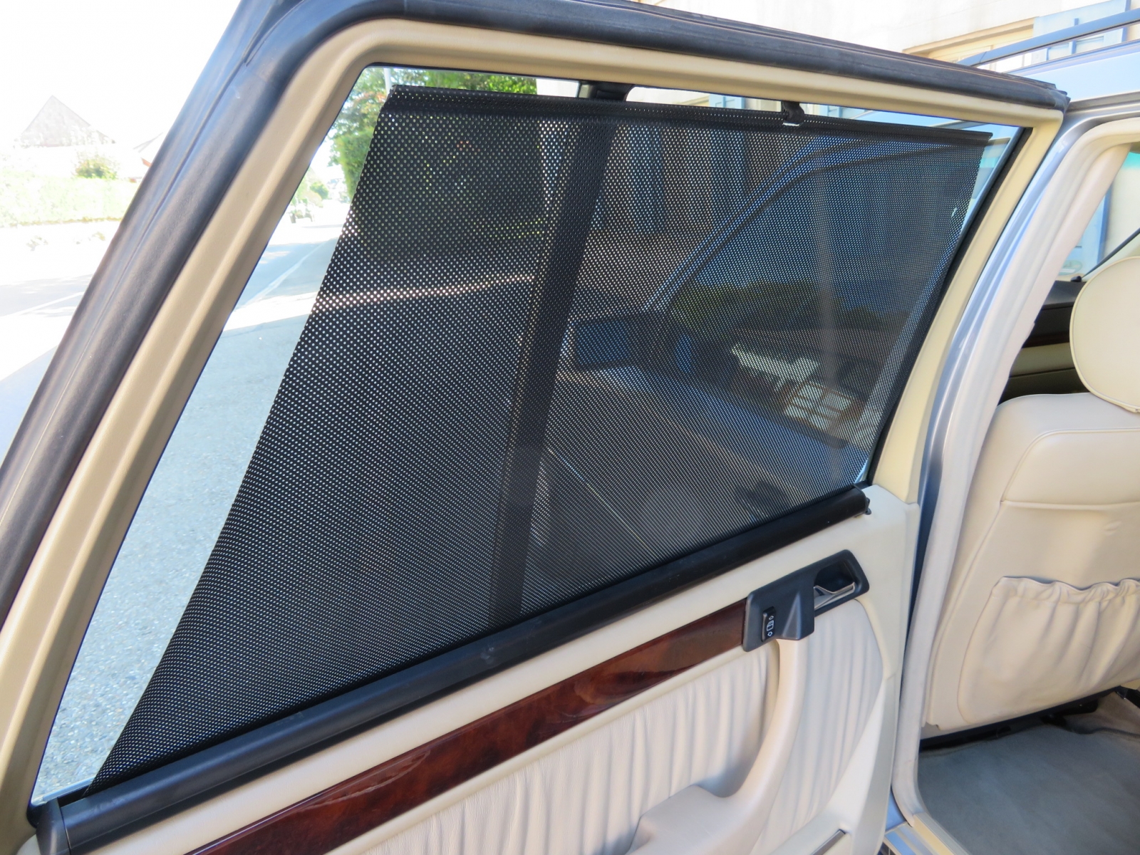 Mercedes-Benz 300 TE Kombi