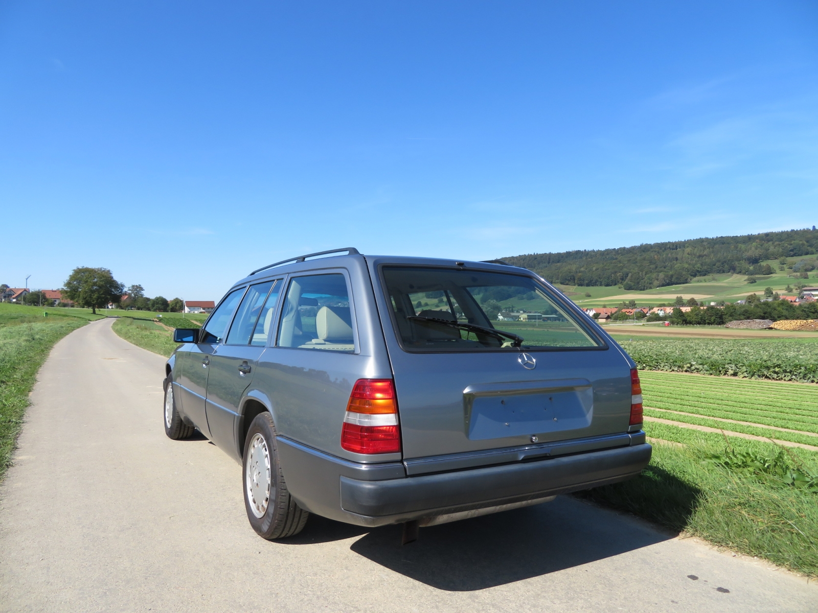 Mercedes-Benz 300 TE Kombi
