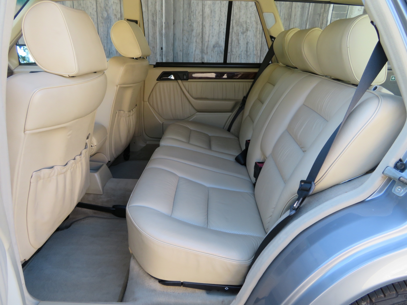 Mercedes-Benz 300 TE Kombi