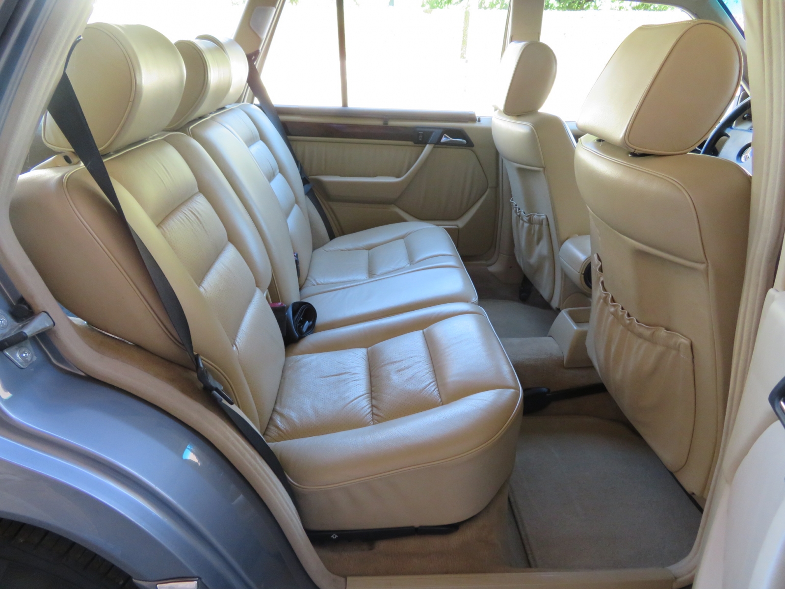 Mercedes-Benz 300 TE Kombi