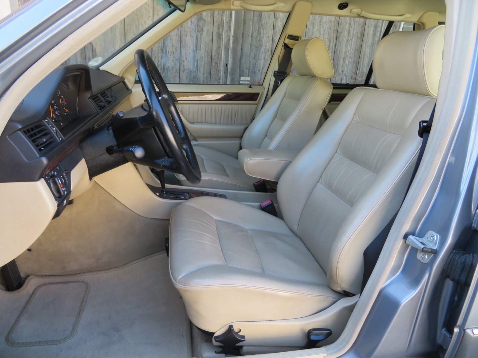 Mercedes-Benz 300 TE Kombi