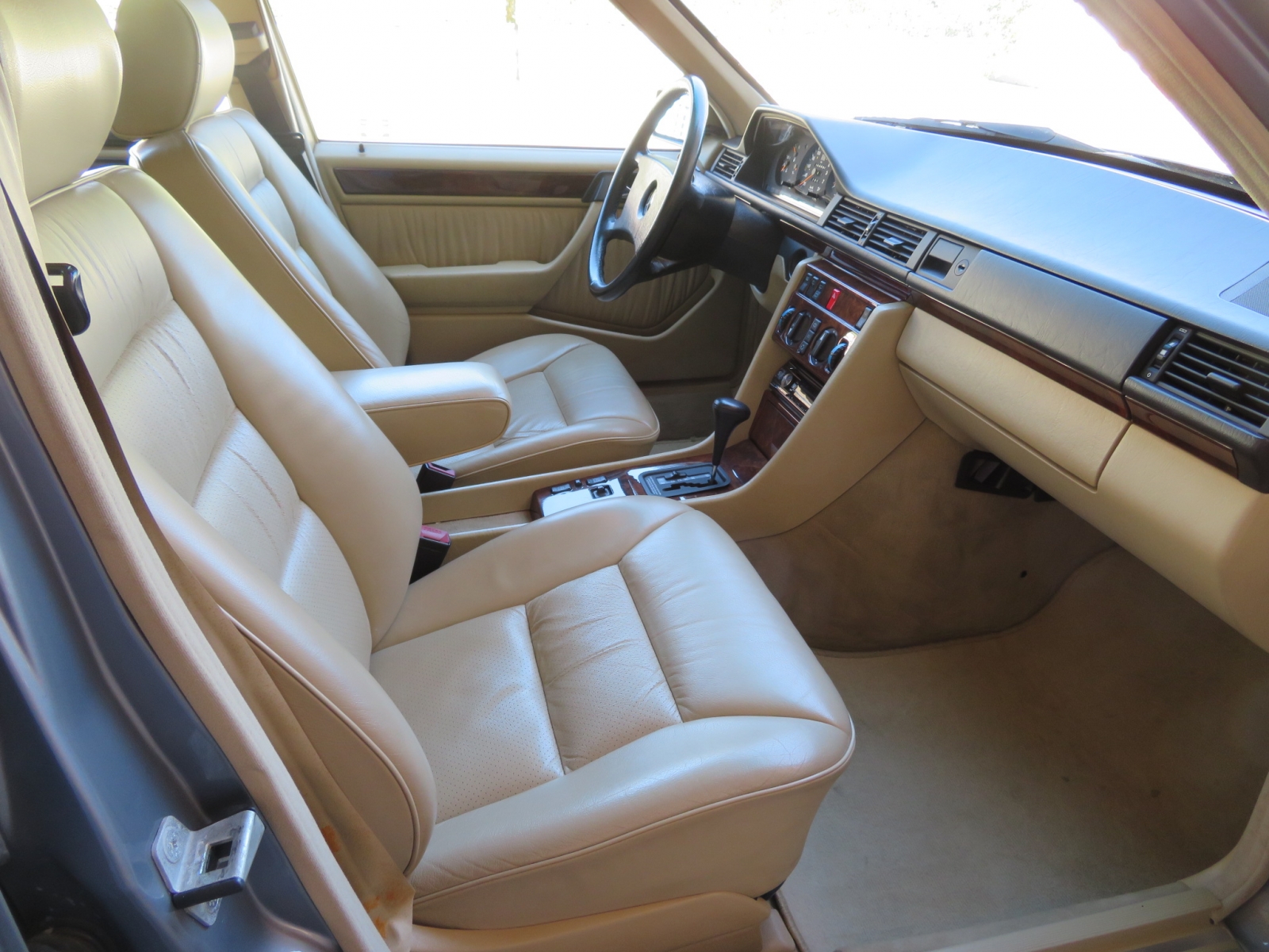 Mercedes-Benz 300 TE Kombi