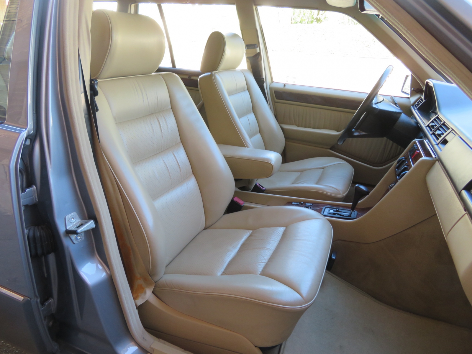 Mercedes-Benz 300 TE Kombi