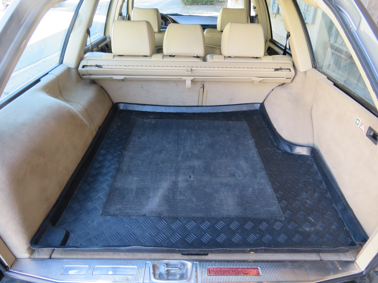 Mercedes-Benz 300 TE Kombi