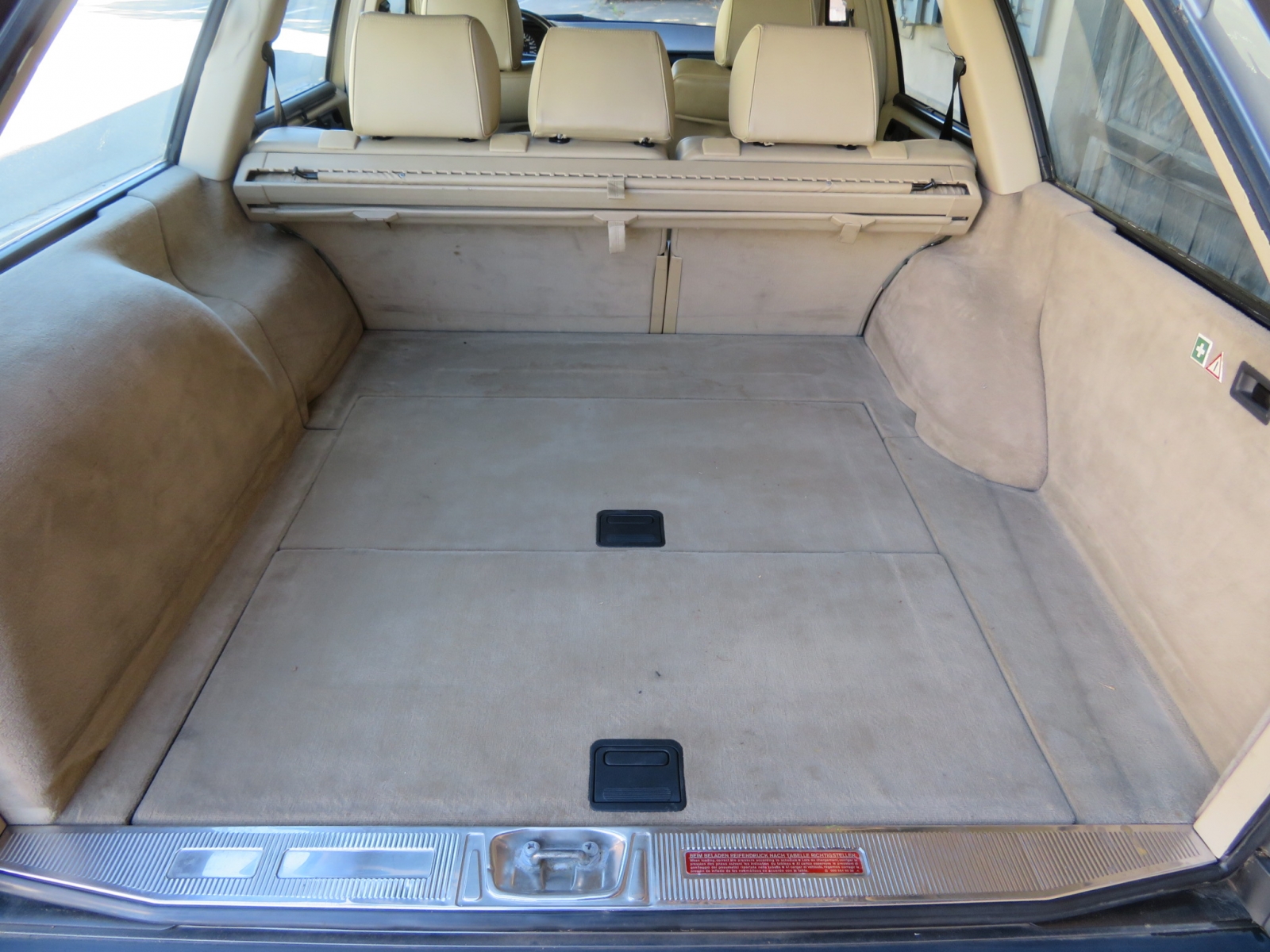 Mercedes-Benz 300 TE Kombi