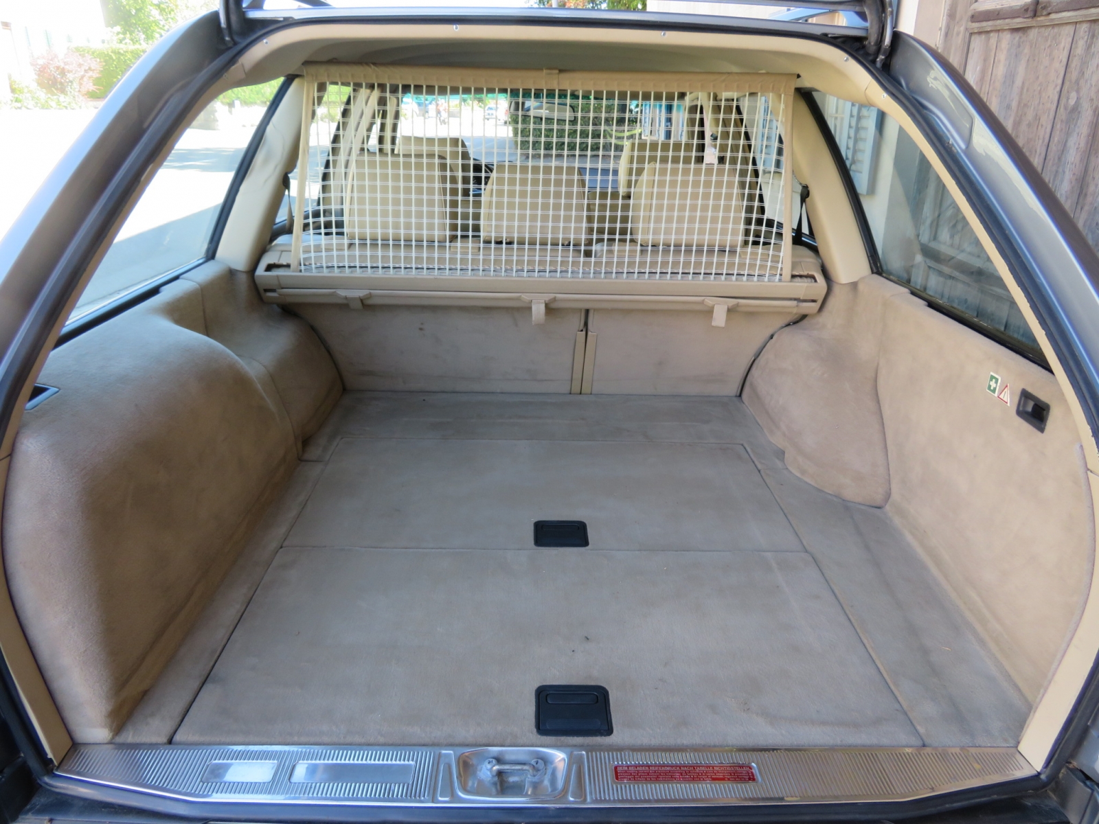 Mercedes-Benz 300 TE Kombi