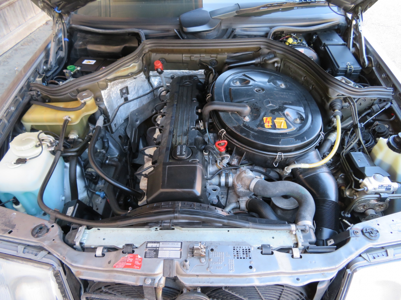 Mercedes-Benz 300 TE Kombi