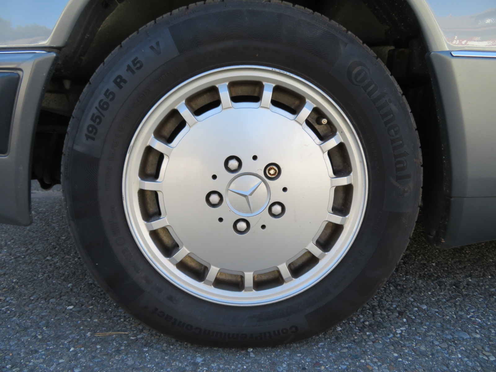 Mercedes-Benz 300 TE Kombi