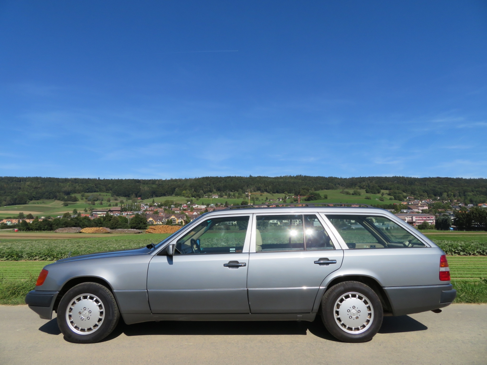 Mercedes-Benz 300 TE Kombi
