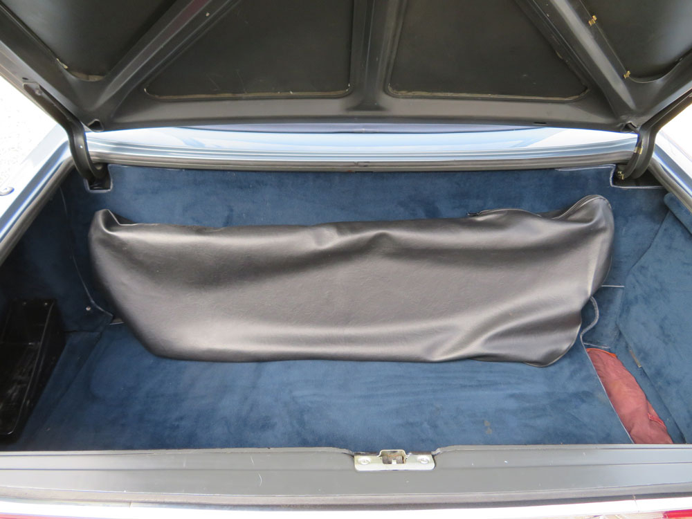 Mercedes-Benz 380 SL Cabriolet