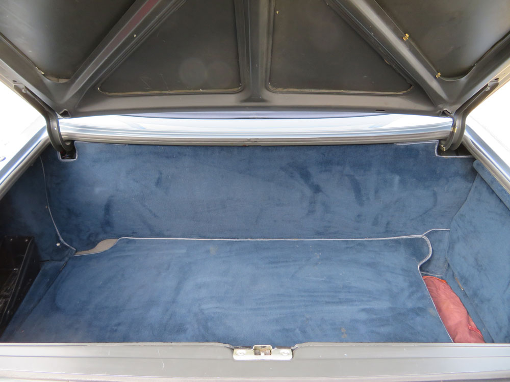 Mercedes-Benz 380 SL Cabriolet