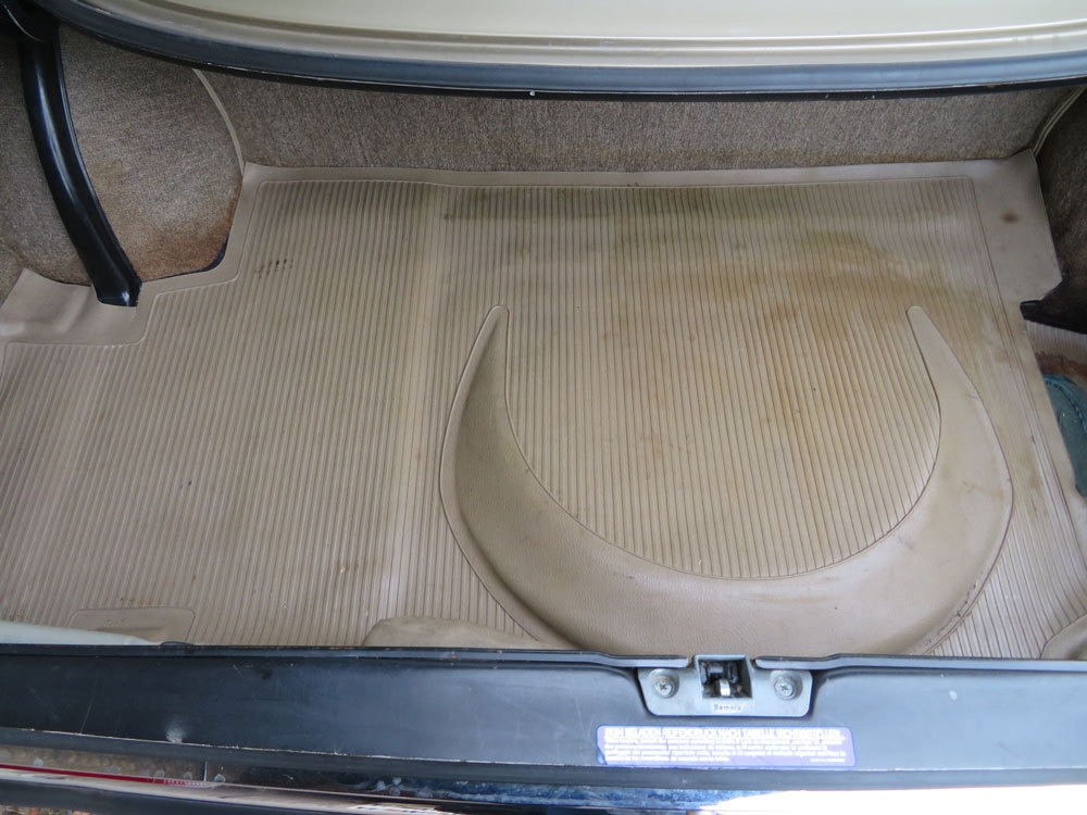 Mercedes-Benz 450 SLC Coupé