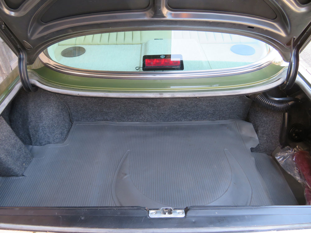 Mercedes-Benz 450 SLC Coupé