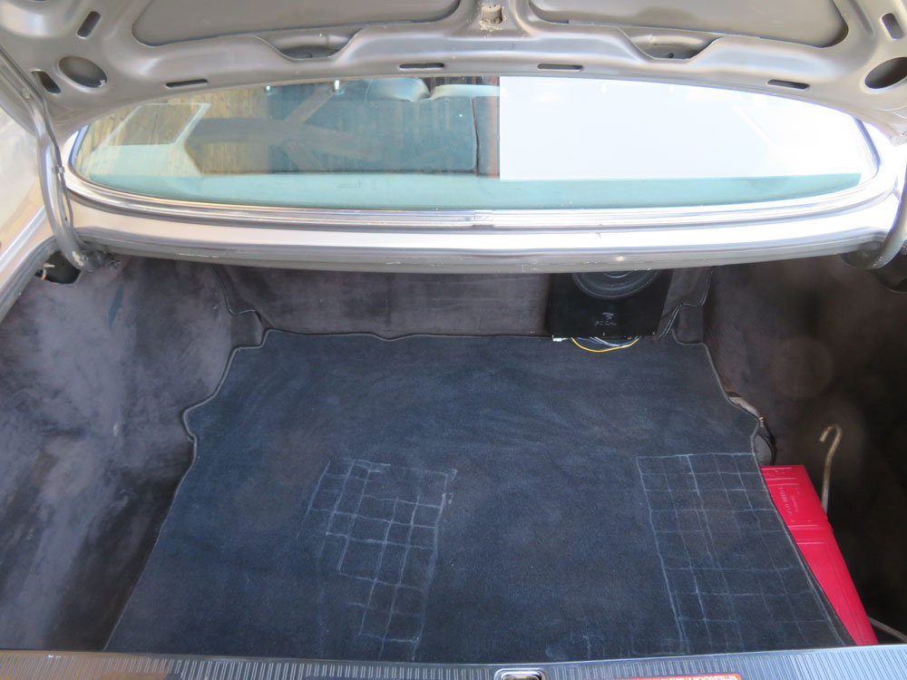 Mercedes-Benz 500 SEC Coupé