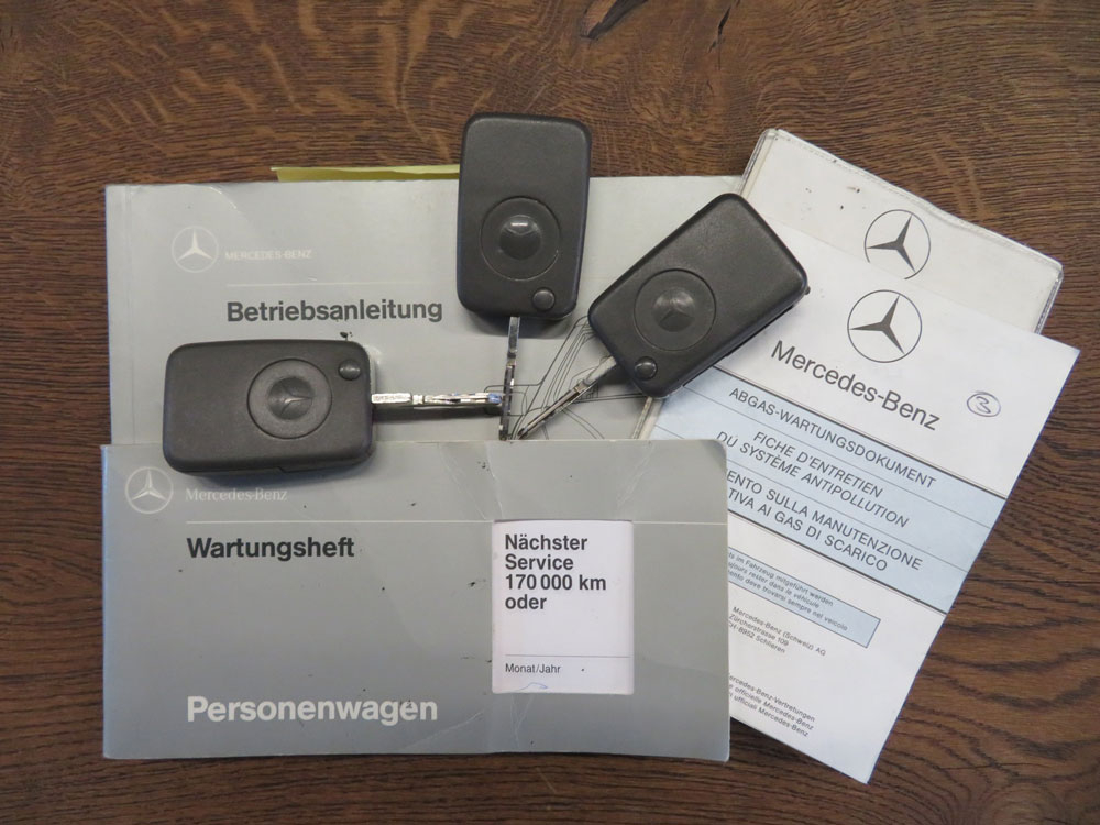 Mercedes-Benz SL 500 Cabriolet