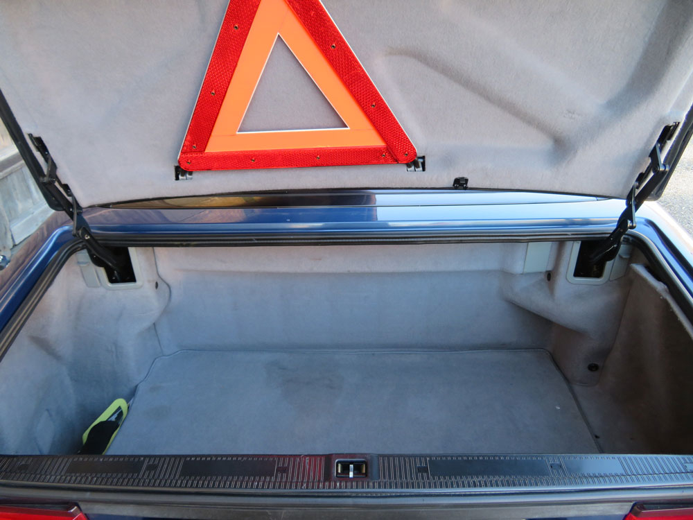 Mercedes-Benz SL 500 Cabriolet