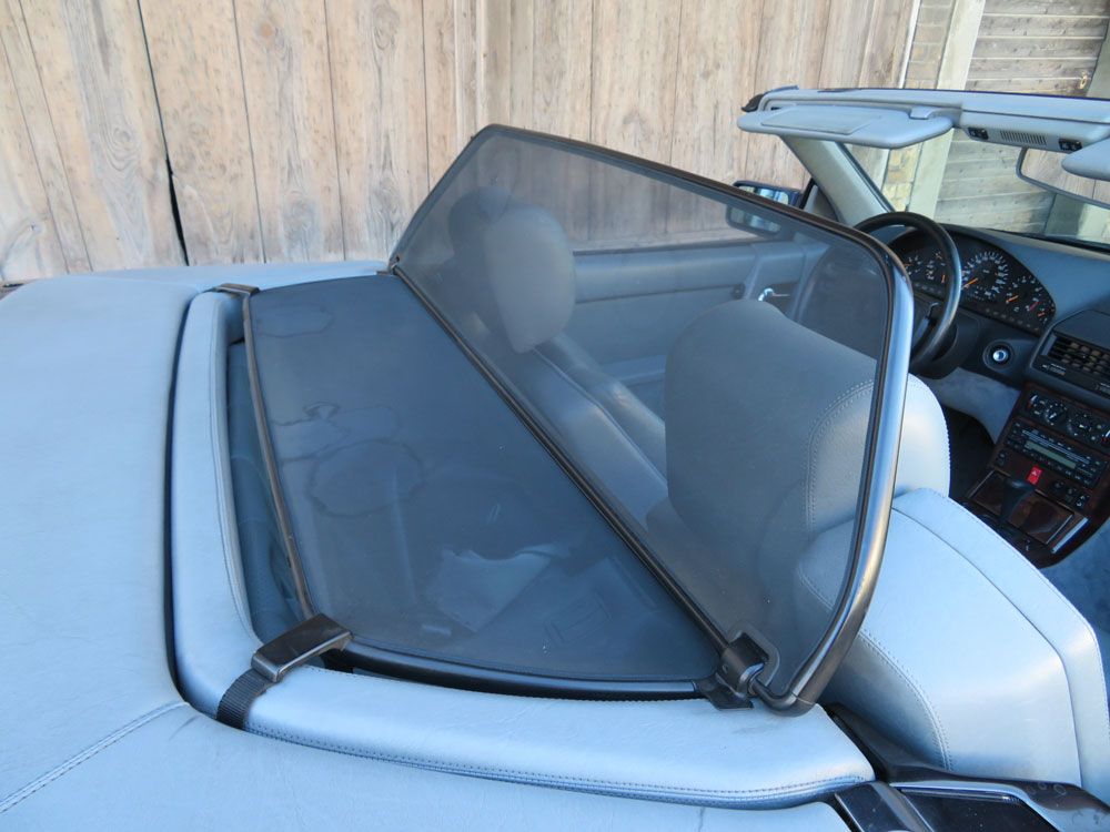 Mercedes-Benz SL 500 Cabriolet