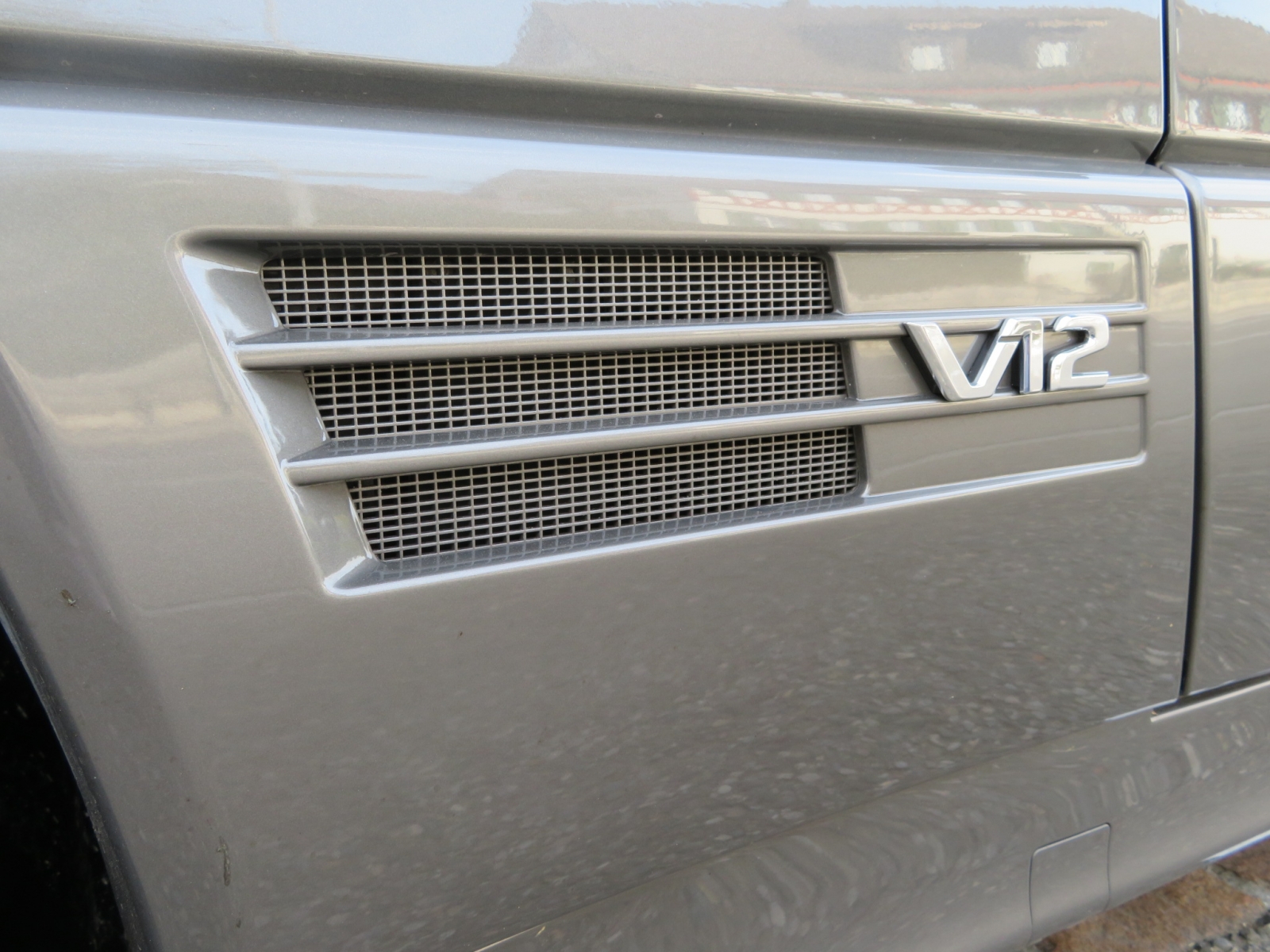 Mercedes-Benz SL 600 Cabriolet