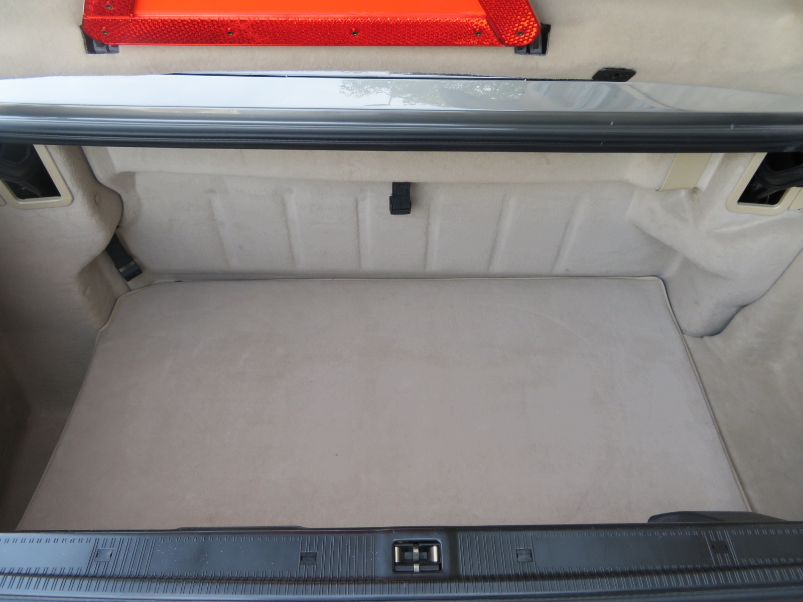 Mercedes-Benz SL 600 Cabriolet