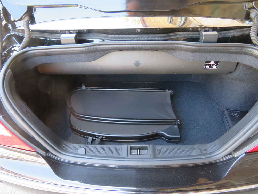 Mercedes-Benz CLK 320 Avantgarde Cabriolet